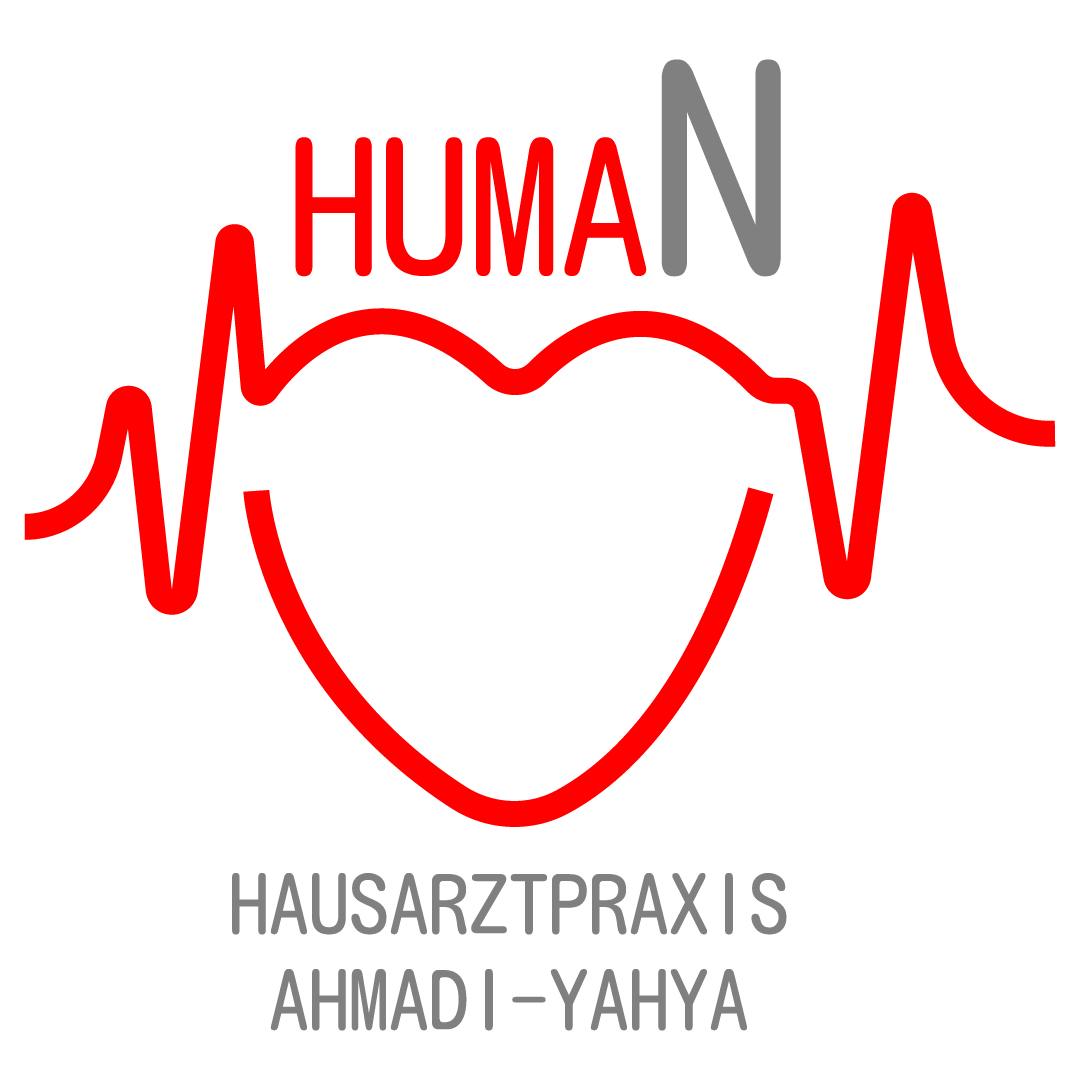Praxis Dr. Ahmadi- Yahya